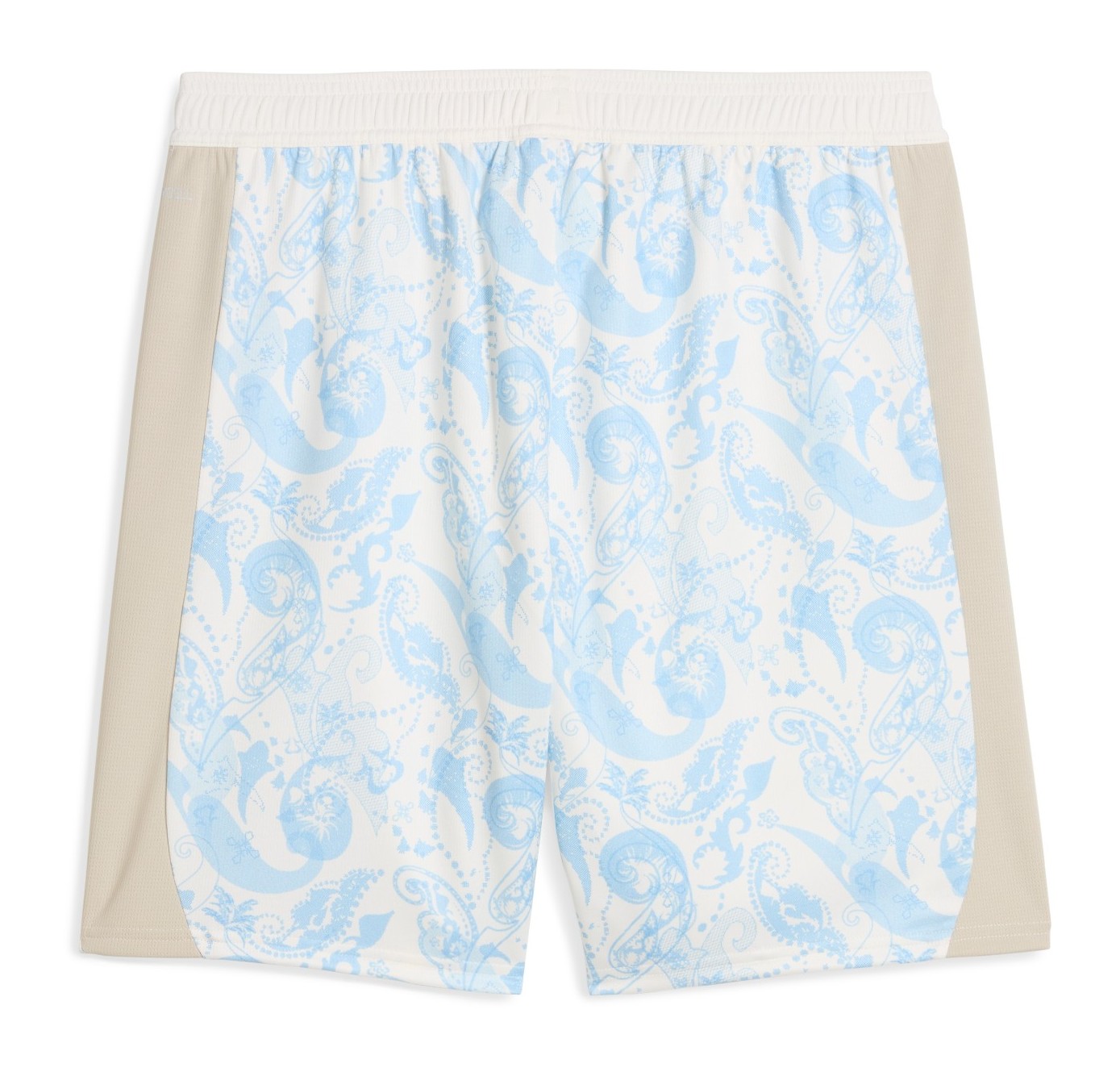 Palermo FC 2025-26 Third Kit