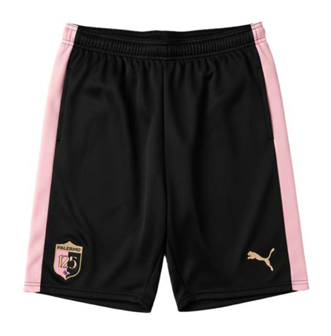 Palermo FC 2025-26 Anniversary Kit