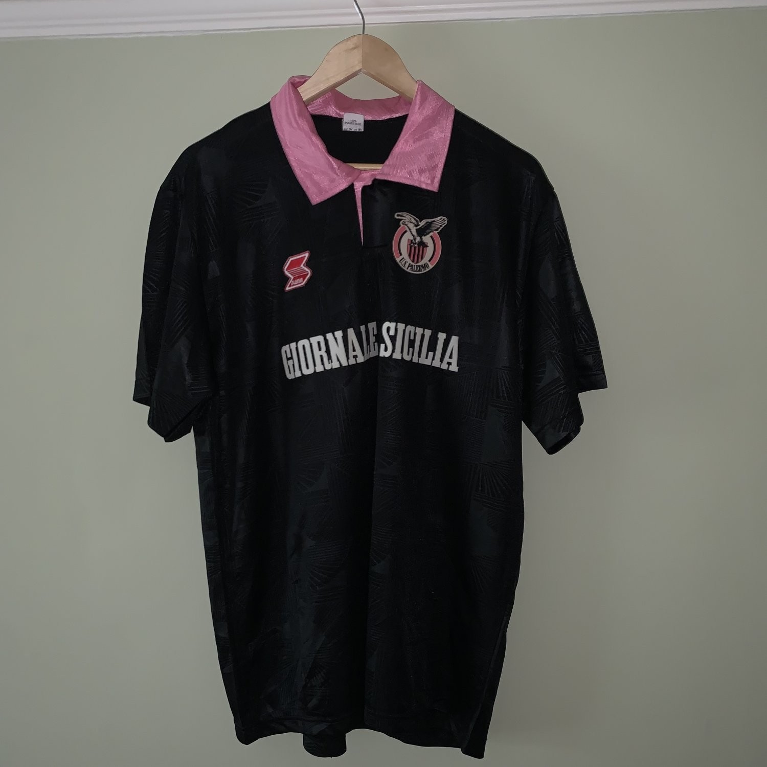 Unione Sportiva Palermo 1992-93 Third Kit