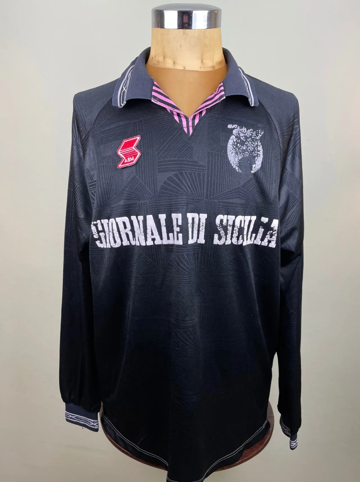 Unione Sportiva Palermo 1993-94 Third Kit