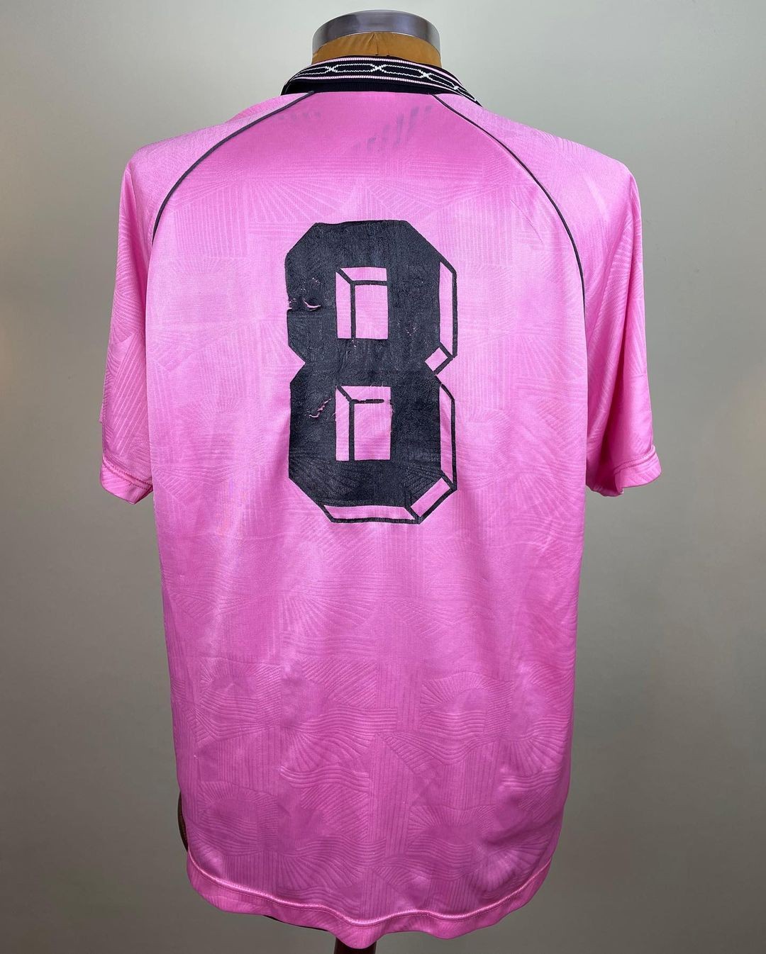 Unione Sportiva Palermo 1993-94 Home 3 Kit