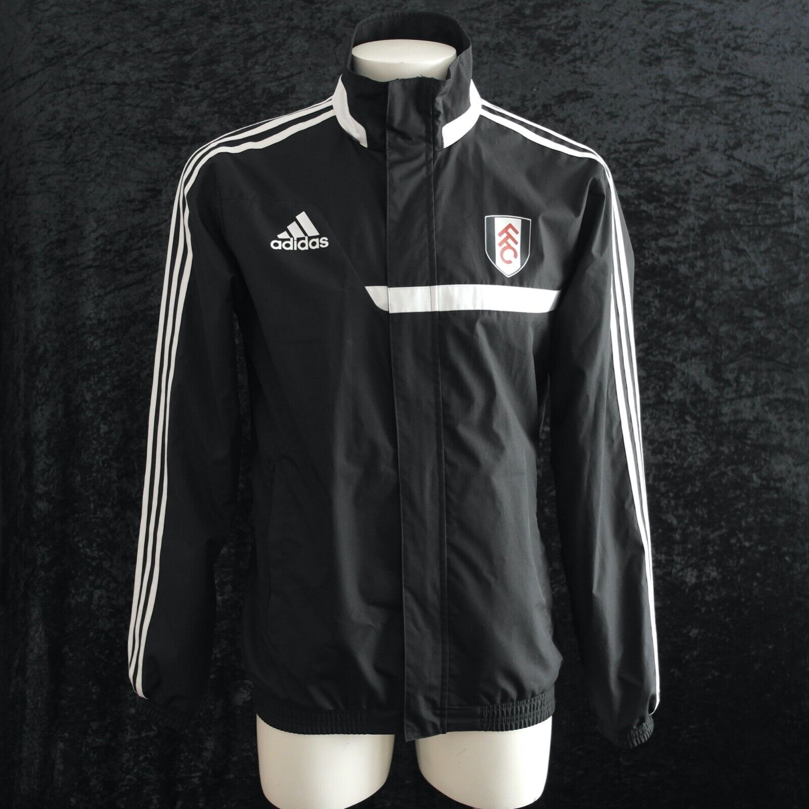 Fulham FC 2013-14 Rain Kit
