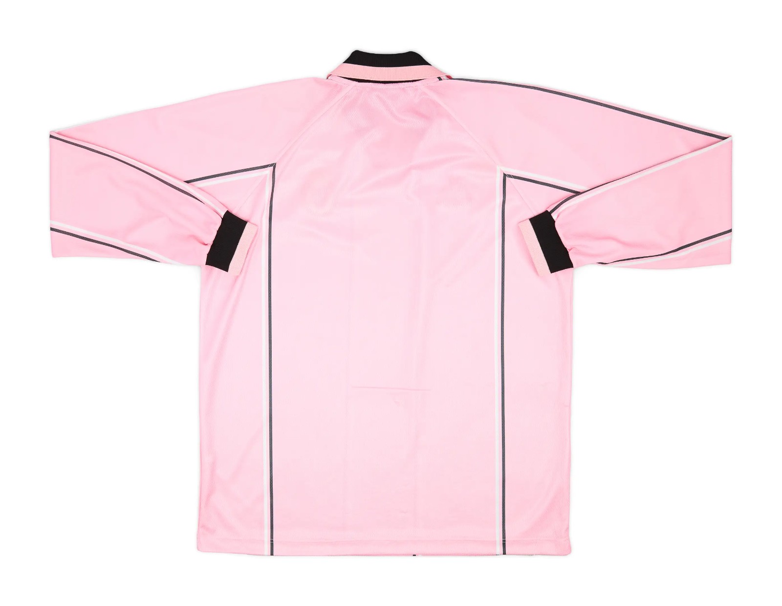 Unione Sportiva Città di Palermo 1997-98 Home Kit