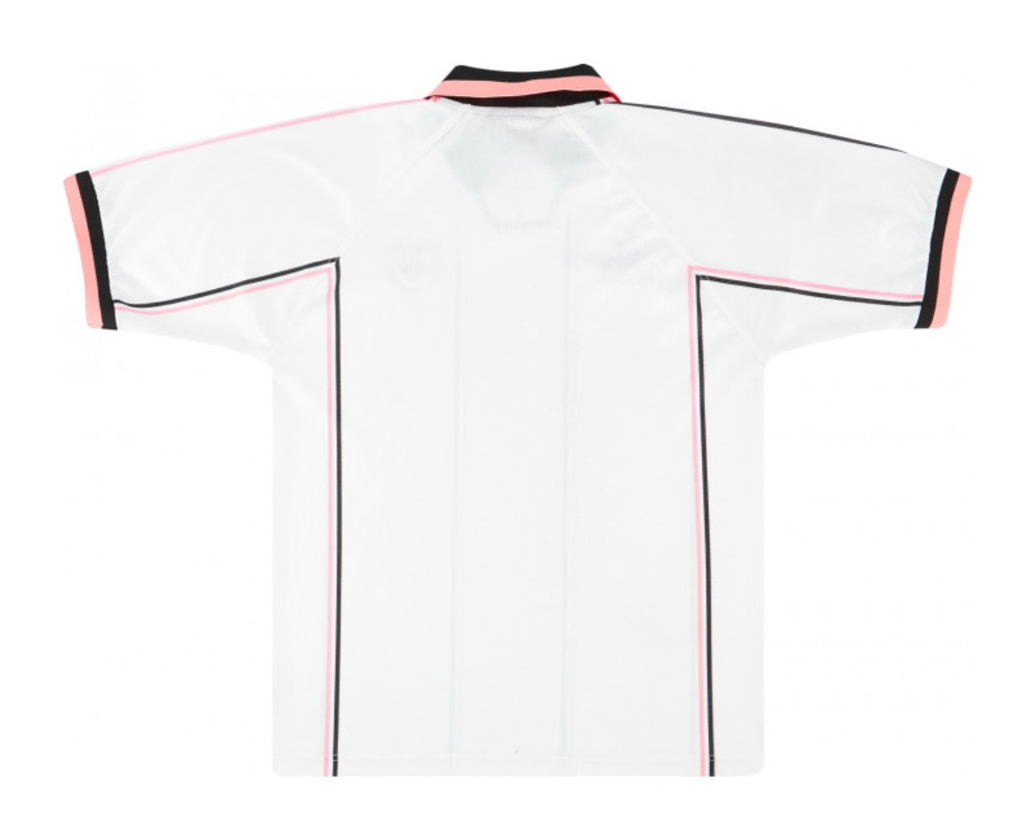 Unione Sportiva Città di Palermo 1998-99 Away Kit