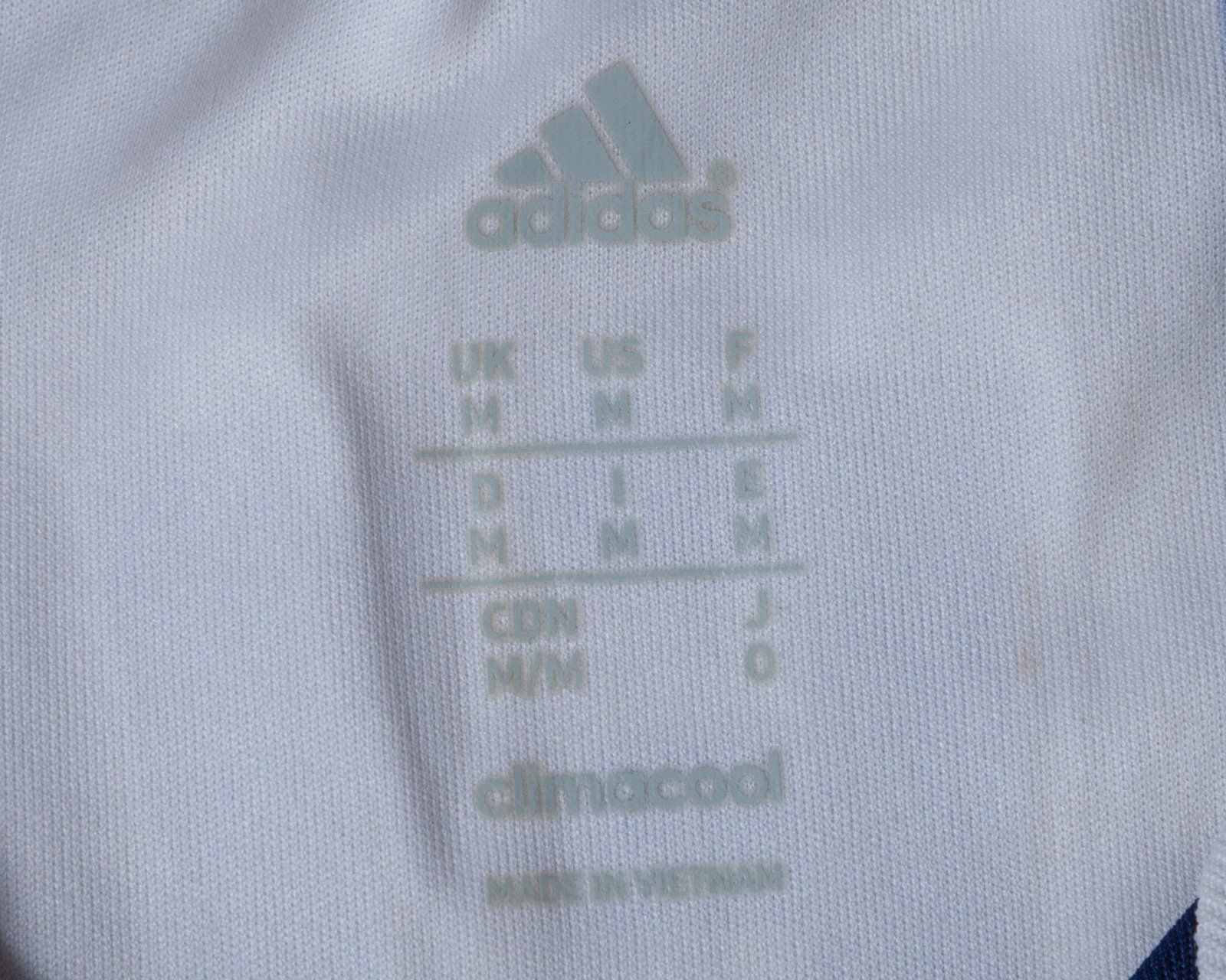 West Bromwich Albion 2013-14 Home Kit