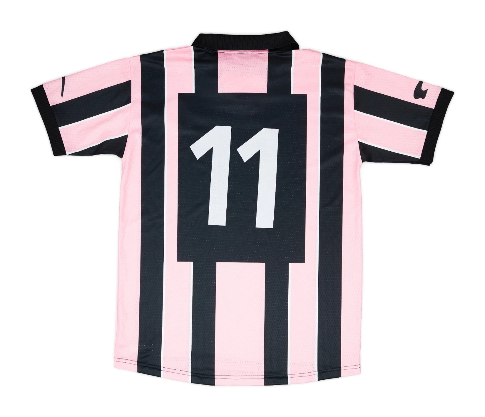 Unione Sportiva Città di Palermo 1999-00 Home Kit
