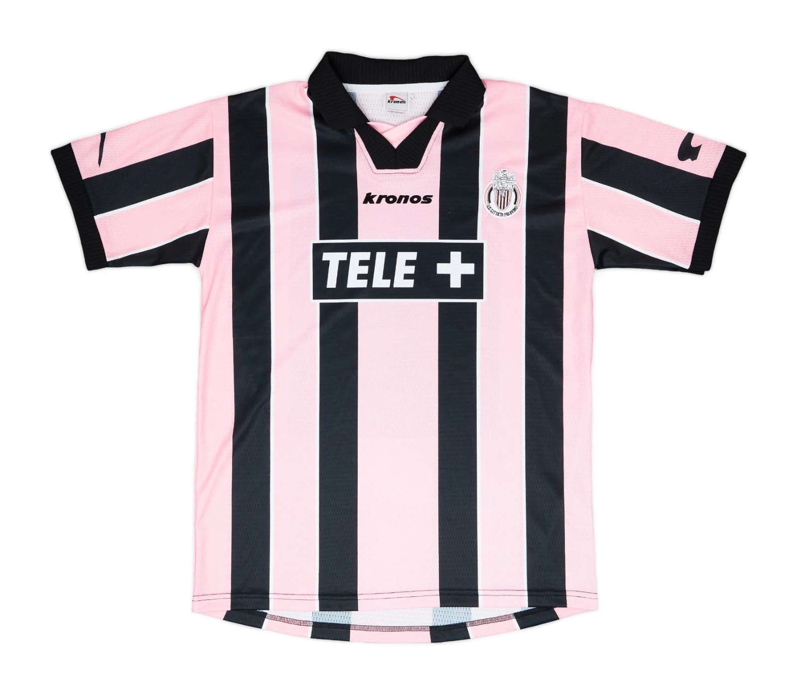 Unione Sportiva Città di Palermo 1999-00 Home Kit