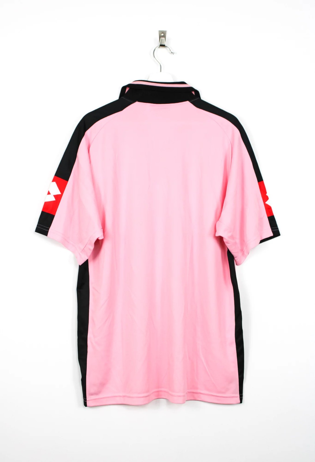 Unione Sportiva Città di Palermo 2001-02 Home Kit