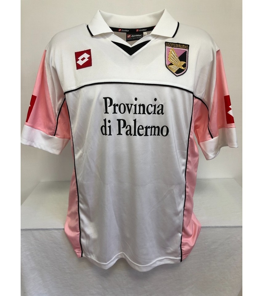 Unione Sportiva Città di Palermo 2003-04 Away Kit