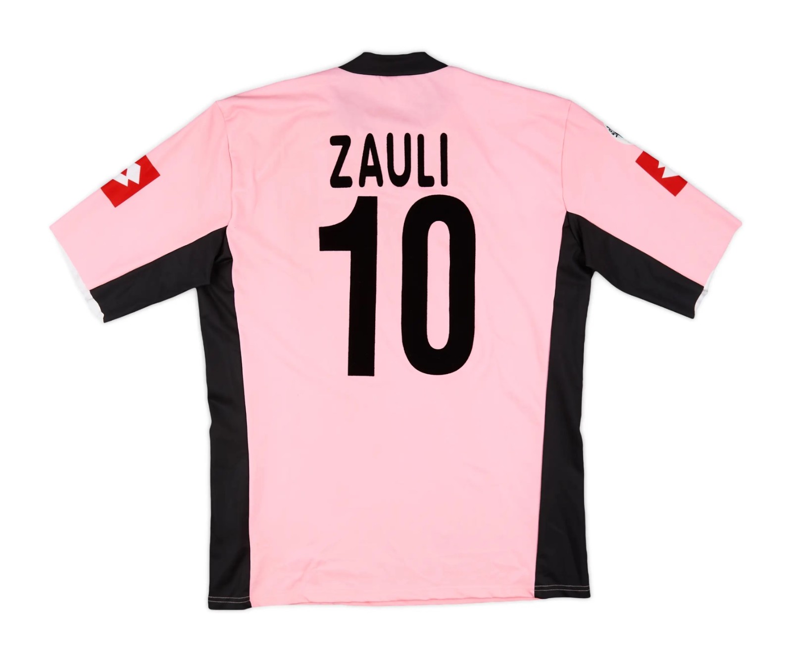 Unione Sportiva Città di Palermo 2004-05 Home Kit