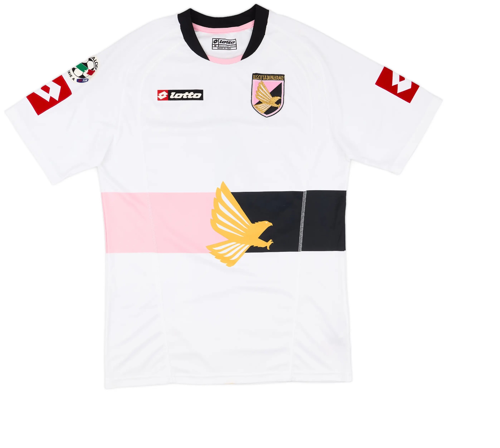 Unione Sportiva Città di Palermo 2006-07 Away Kit