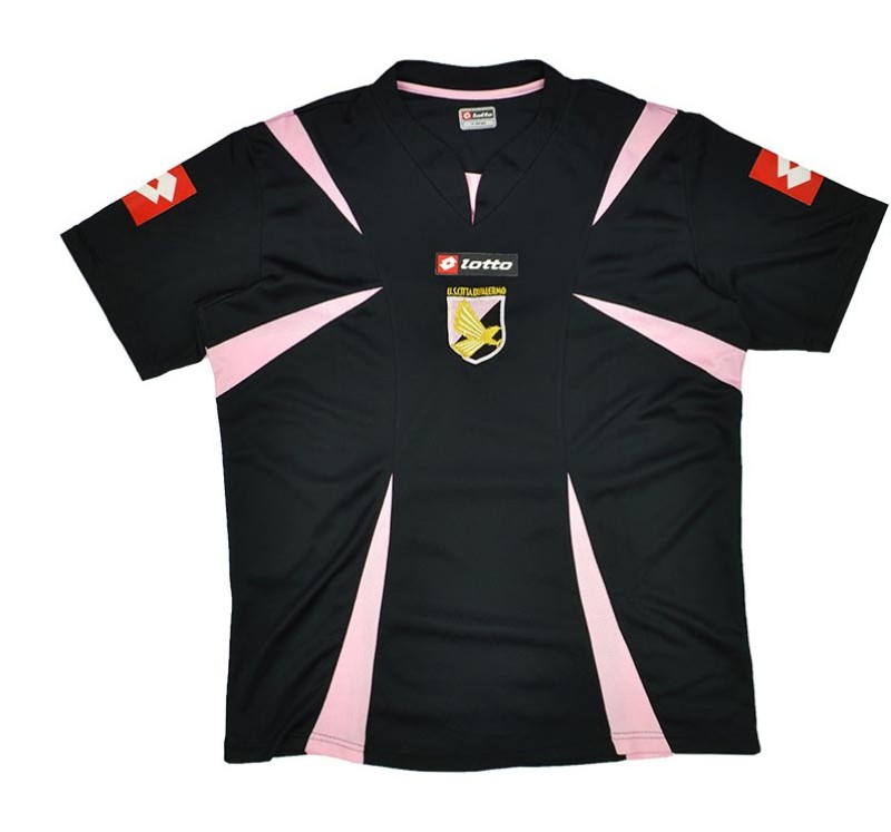 Unione Sportiva Città di Palermo 2006-07 Third Kit