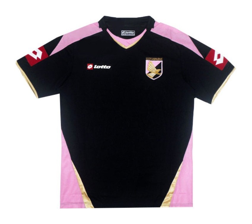 Unione Sportiva Città di Palermo 2007-08 Third Kit