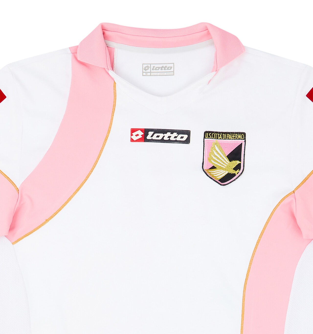 Unione Sportiva Città di Palermo 2008-09 Away Kit