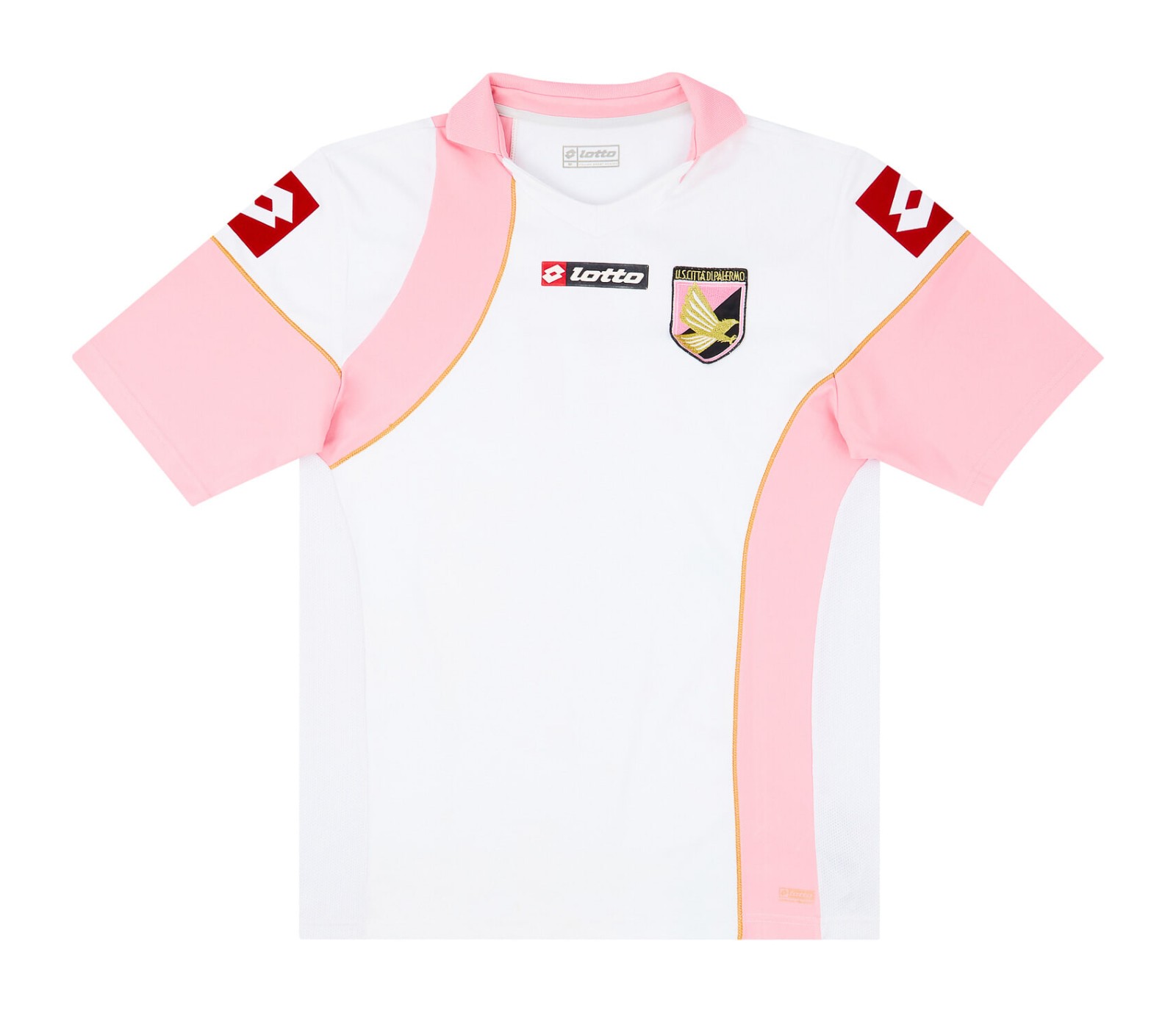 Unione Sportiva Città di Palermo 2008-09 Away Kit