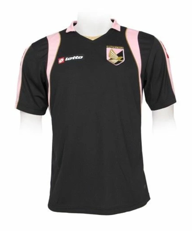 Unione Sportiva Città di Palermo 2008-09 Third Kit