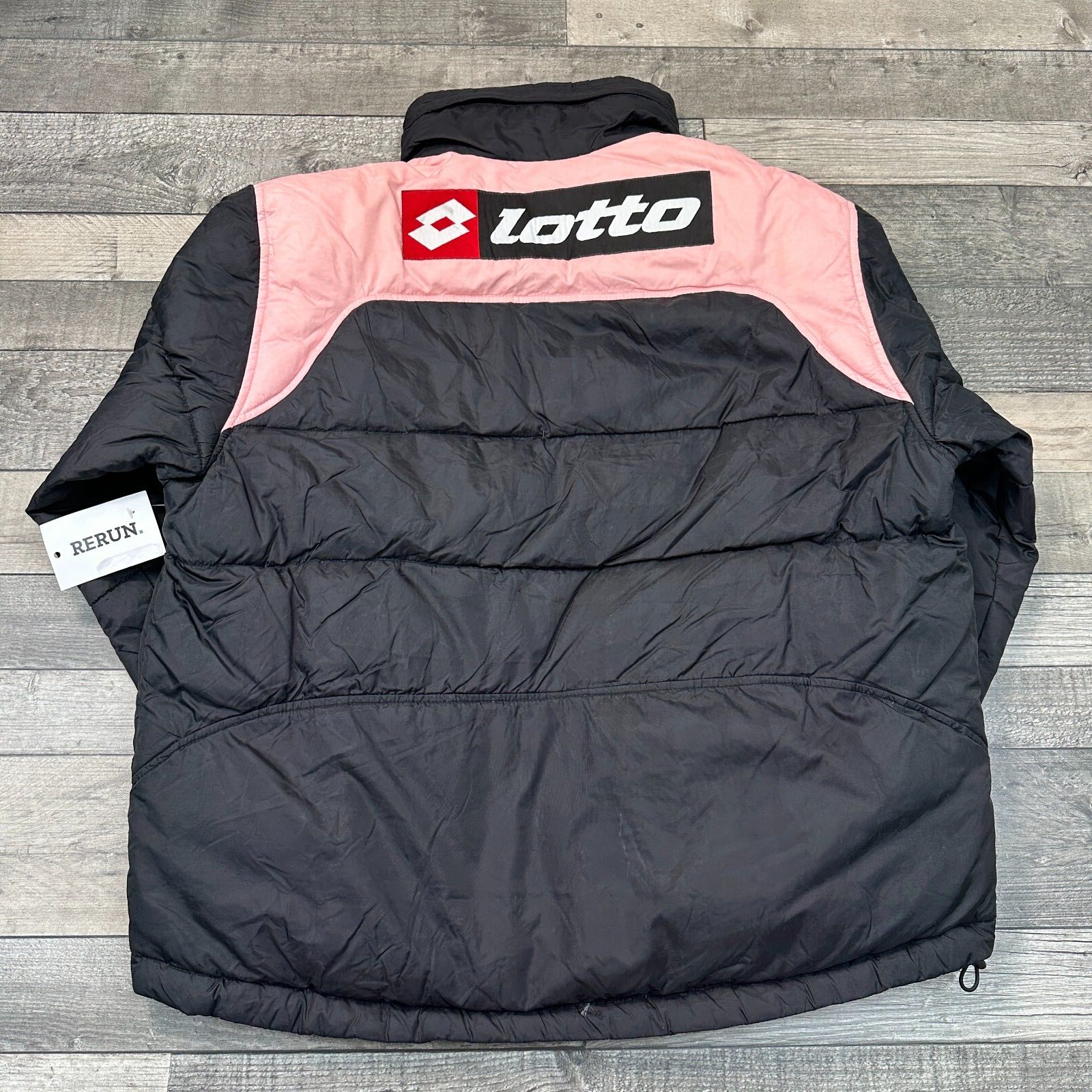 Unione Sportiva Città di Palermo 2008-09 Bench Kit