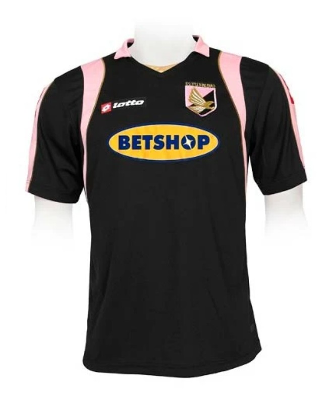 Unione Sportiva Città di Palermo 2009-10 Third Kit