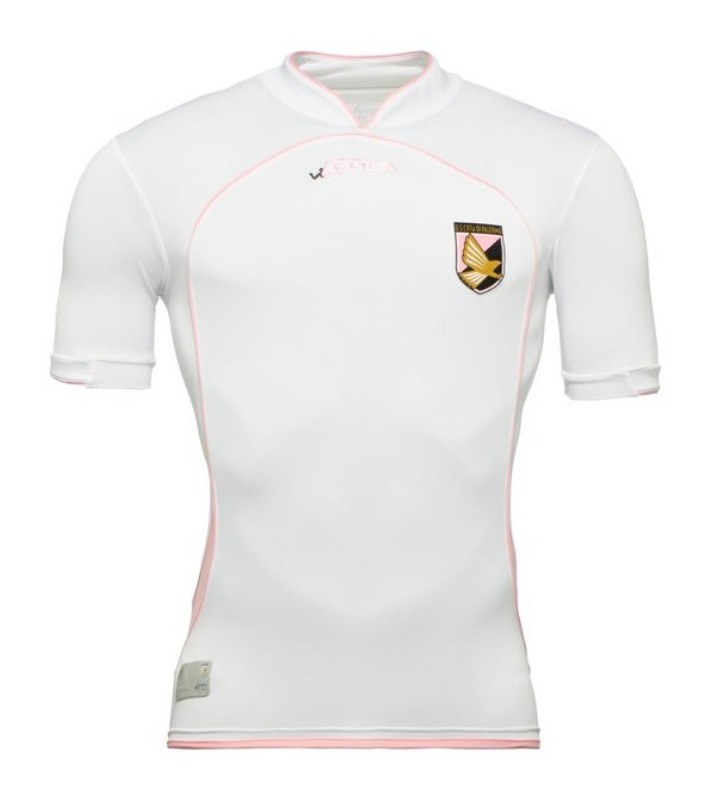 Unione Sportiva Città di Palermo 2010-11 Away Kit