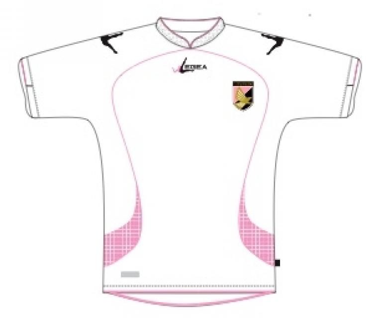Unione Sportiva Città di Palermo 2010-11 Away Kit