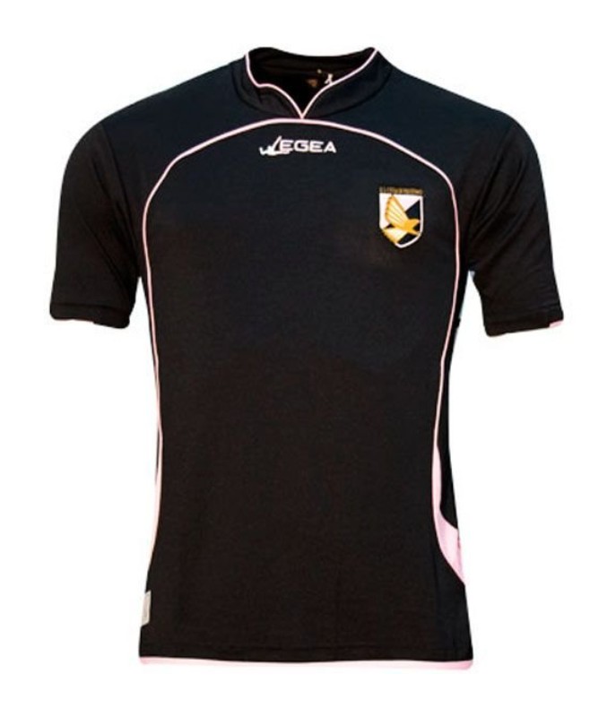 Unione Sportiva Città di Palermo 2010-11 Third Kit