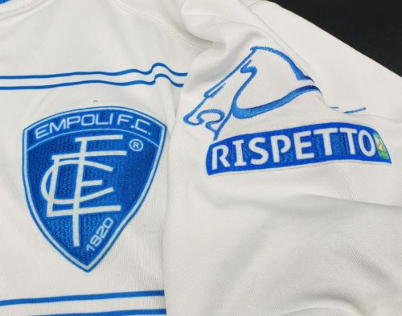 Empoli 2012-13 Away Kit