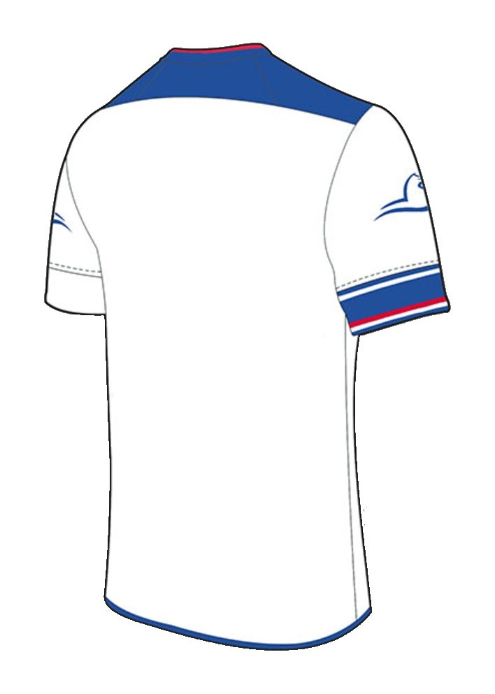Empoli 2014-15 Away Kit