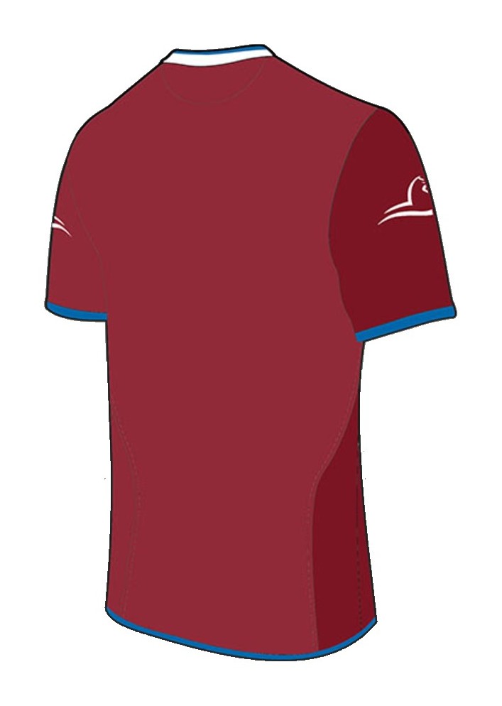 Empoli 2014-15 Third Kit