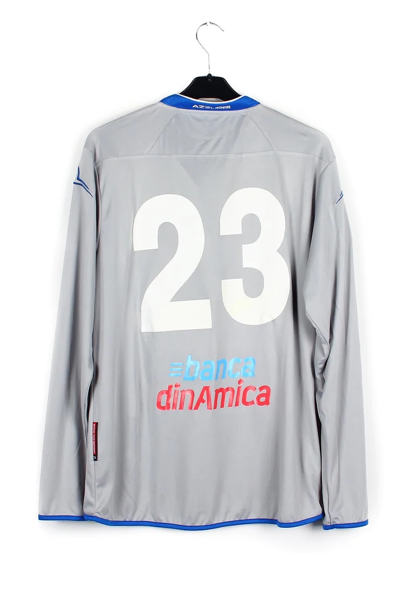 Empoli 2014-15 GK 1 Kit