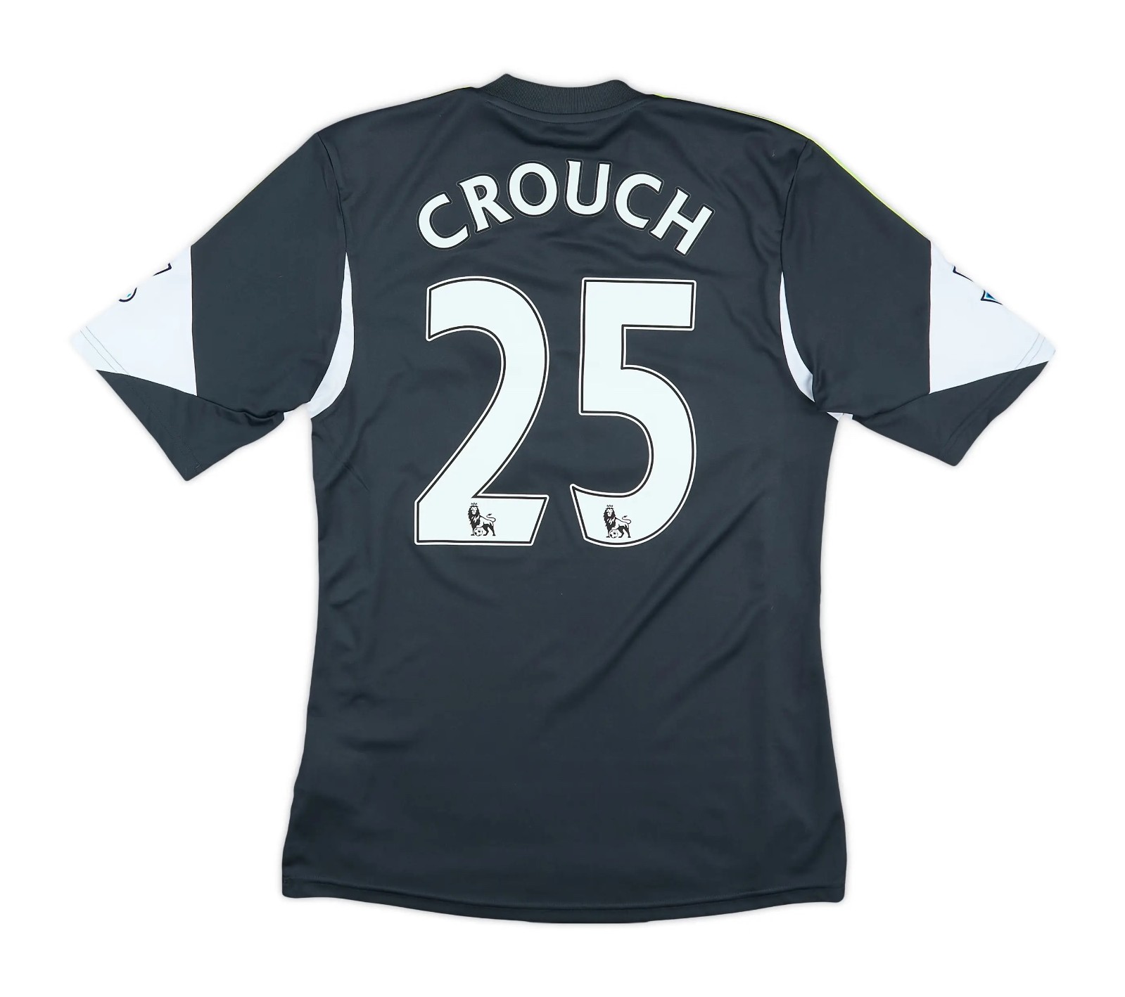 Stoke City 2013-14 Away Kit