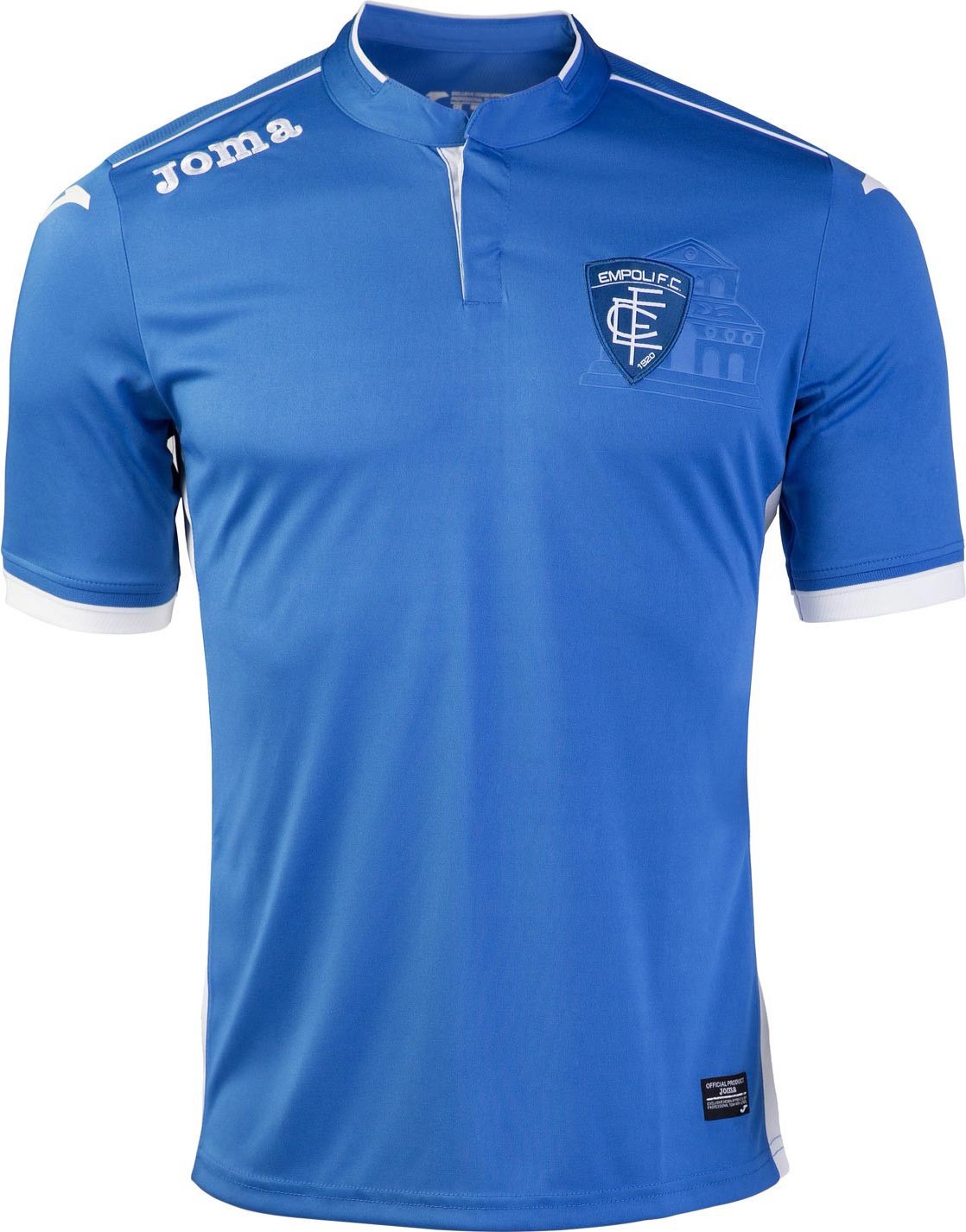 Empoli 2016-17 Home Kit