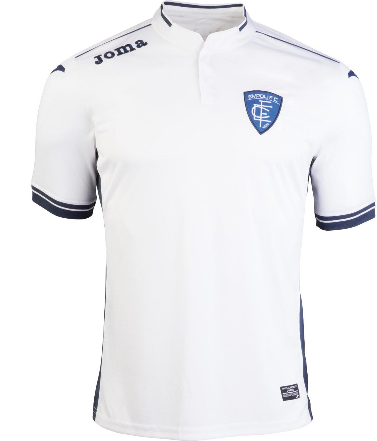Empoli 2016-17 Away Kit