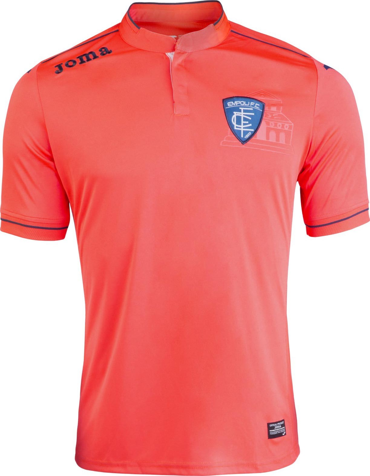 Empoli 2016-17 Third Kit