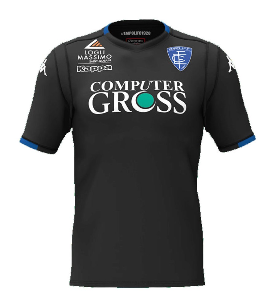 Empoli 2018-19 Third Kit