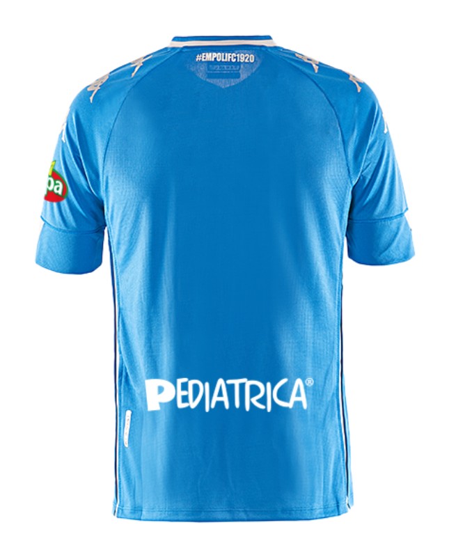 Empoli 2020-21 Home Kit