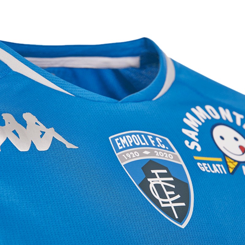 Empoli 2020-21 Home Kit