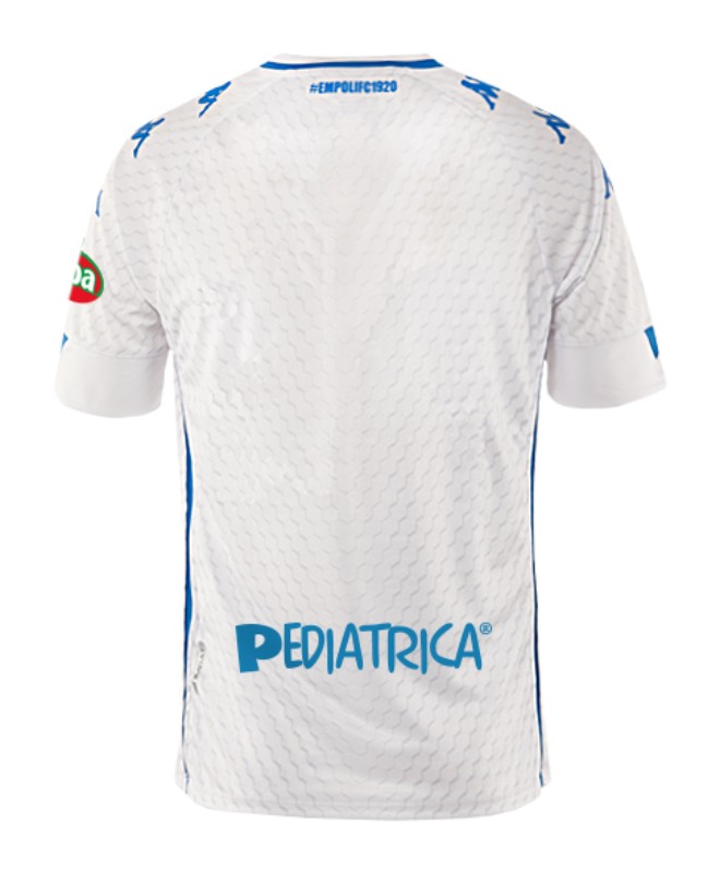 Empoli 2020-21 Away Kit