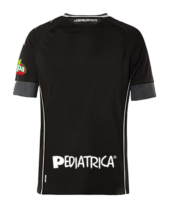 Empoli 2020-21 Third Kit