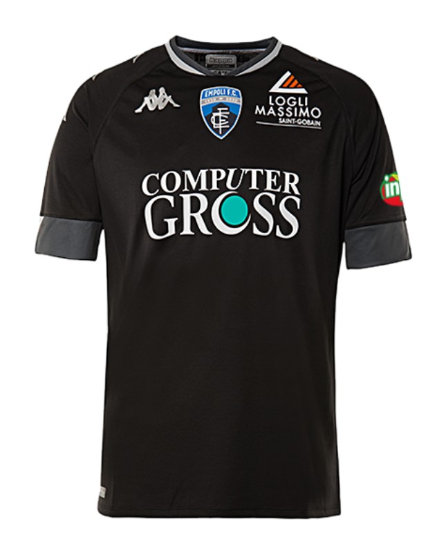 Empoli 2020-21 Third Kit