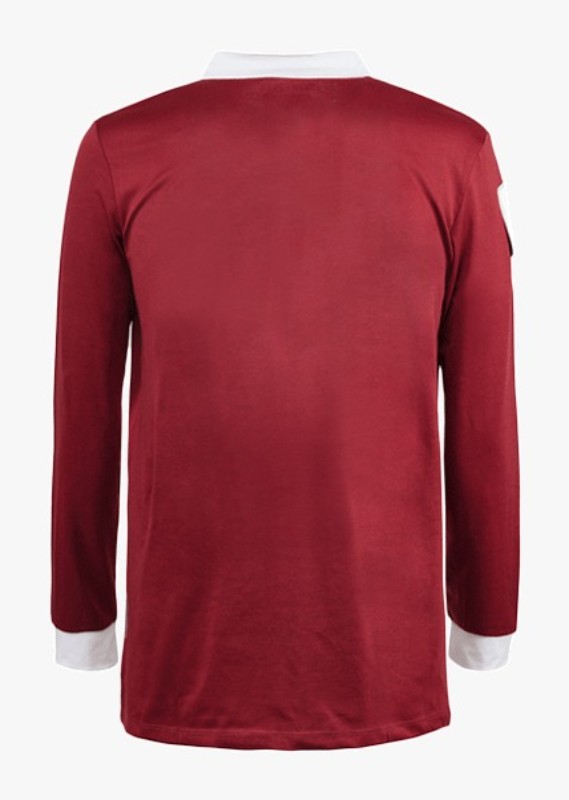 Empoli 2020-21 Centenary Kit