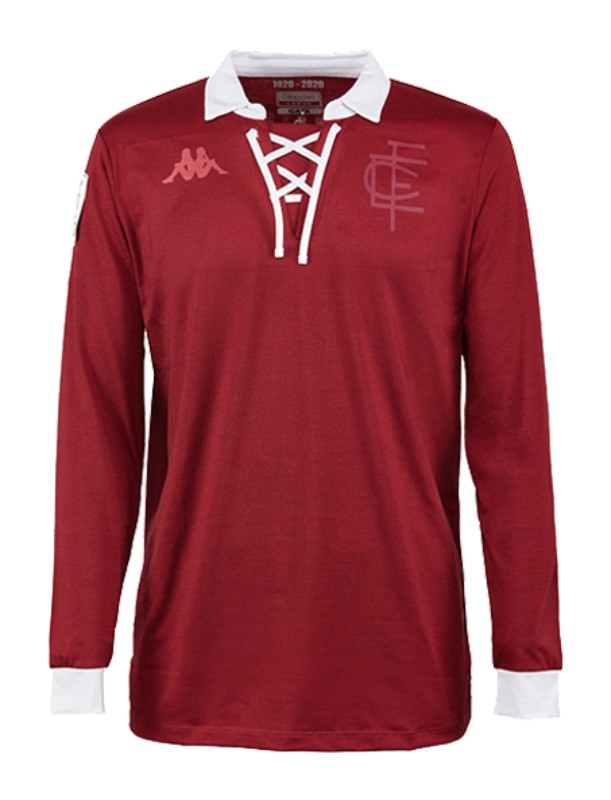 Empoli 2020-21 Centenary Kit