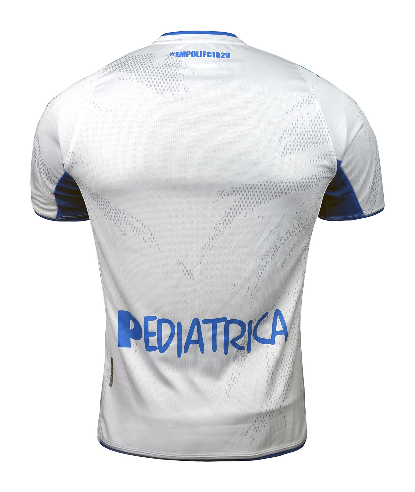 Empoli 2021-22 Away Kit