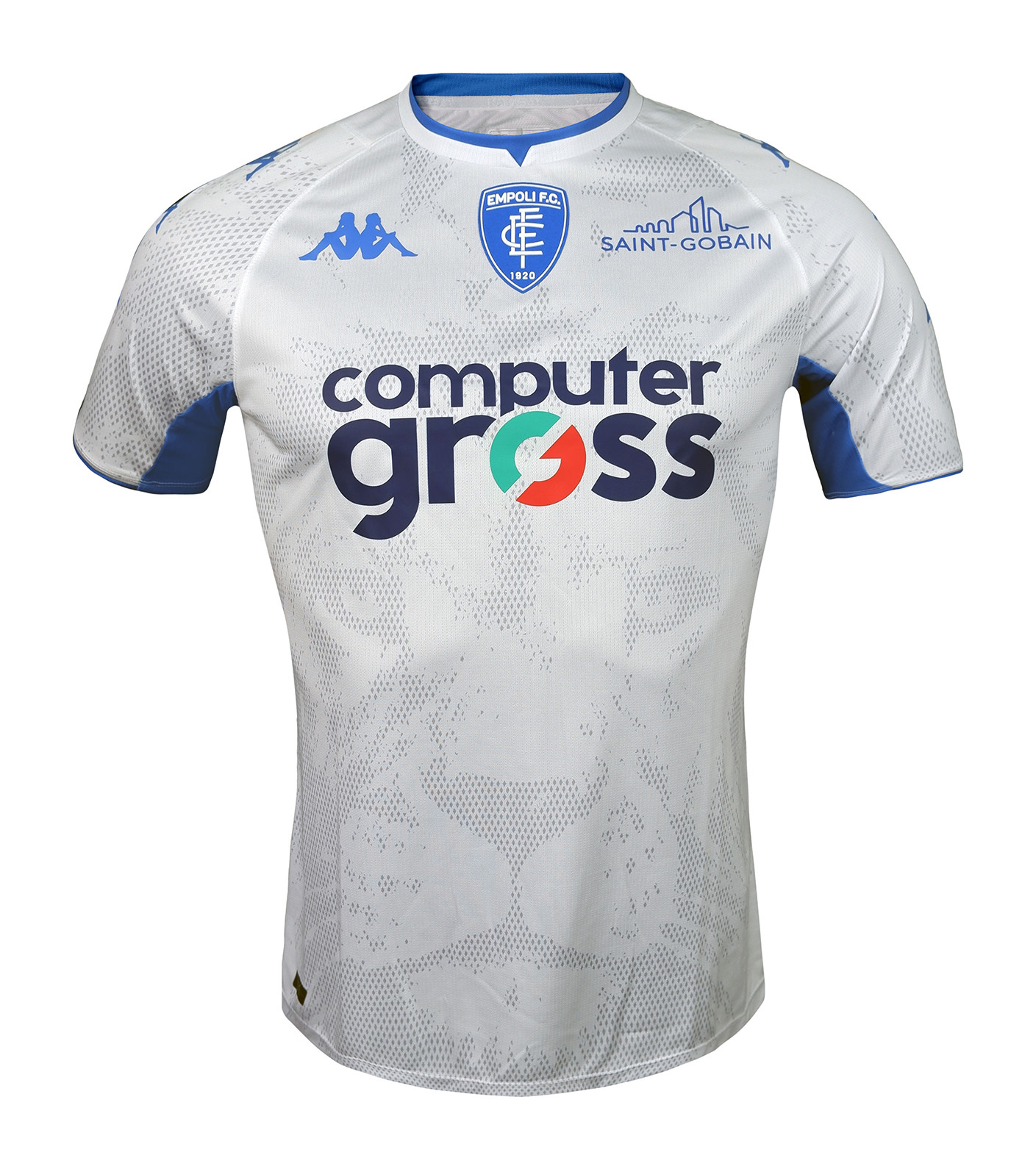 Empoli 2021-22 Away Kit