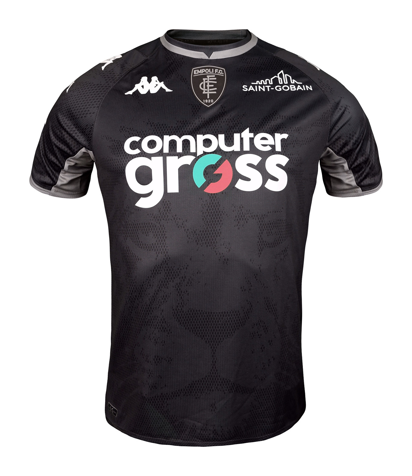 Empoli 2021-22 Third Kit