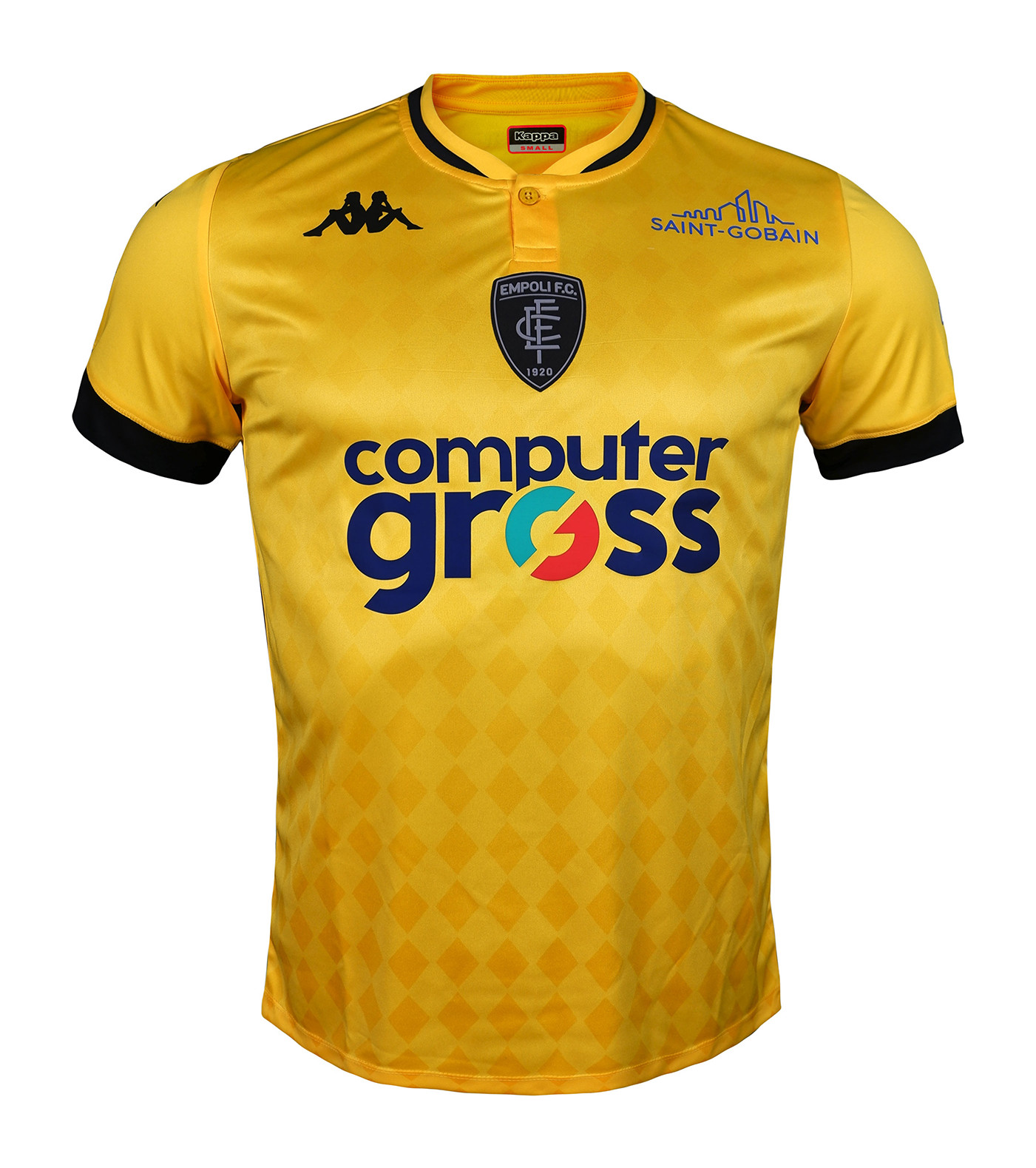 Empoli 2021-22 GK Kit
