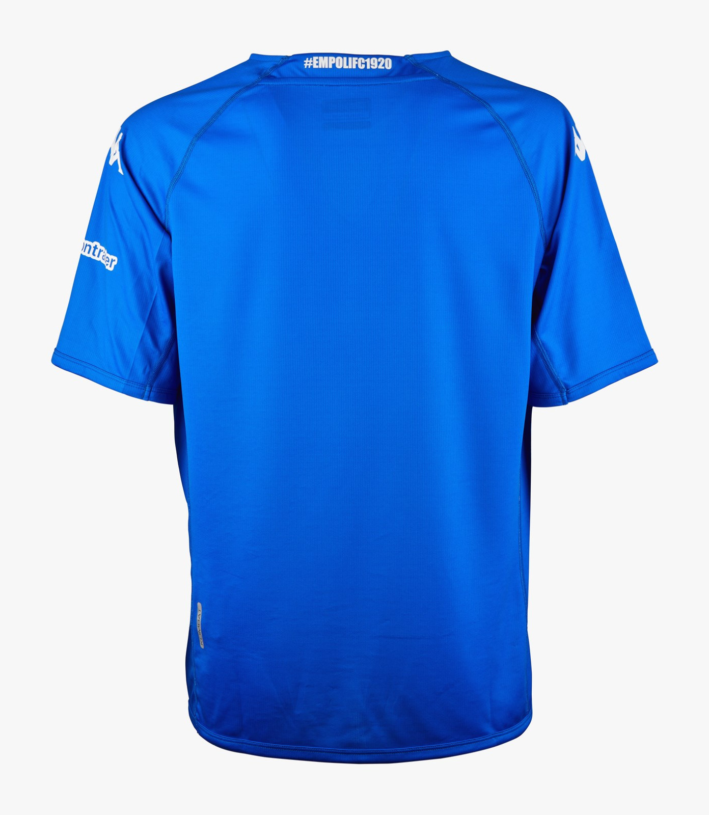 Empoli 2022-23 Home Kit