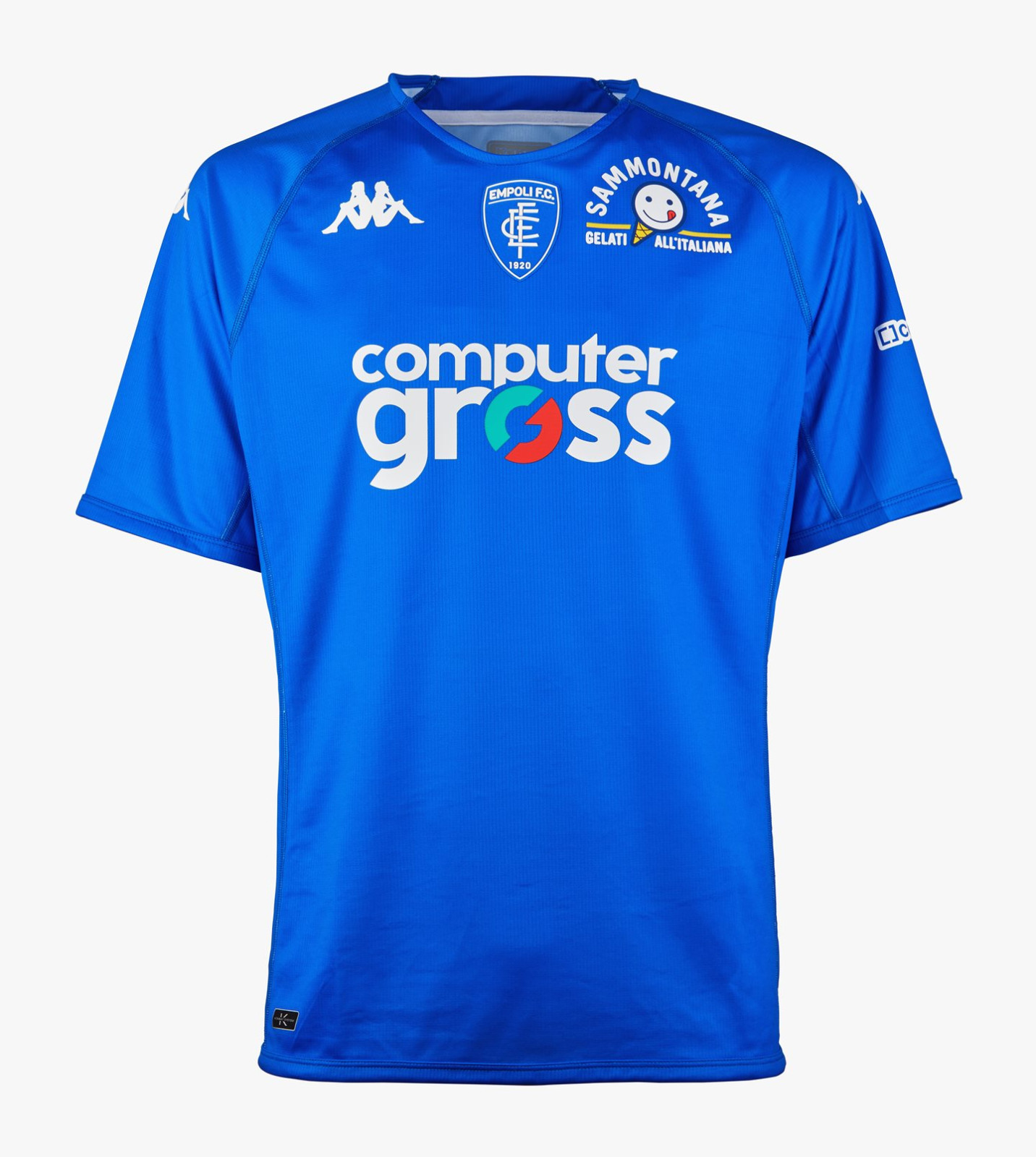 Empoli 2022-23 Home Kit