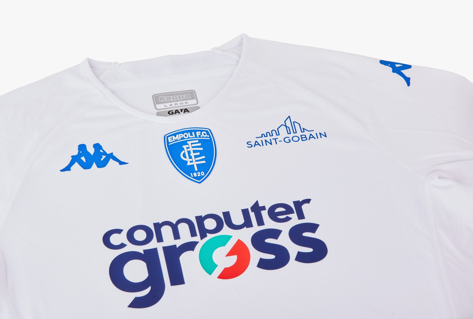 Empoli 2022-23 Away Kit
