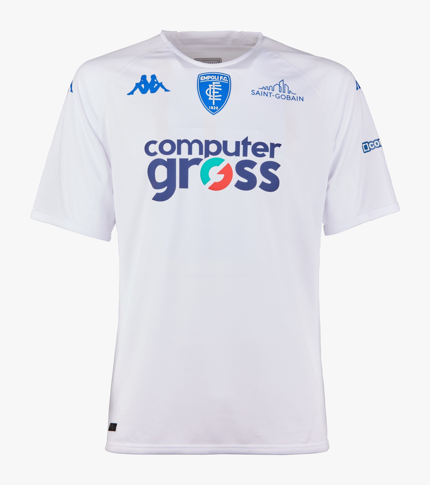 Empoli 2022-23 Away Kit