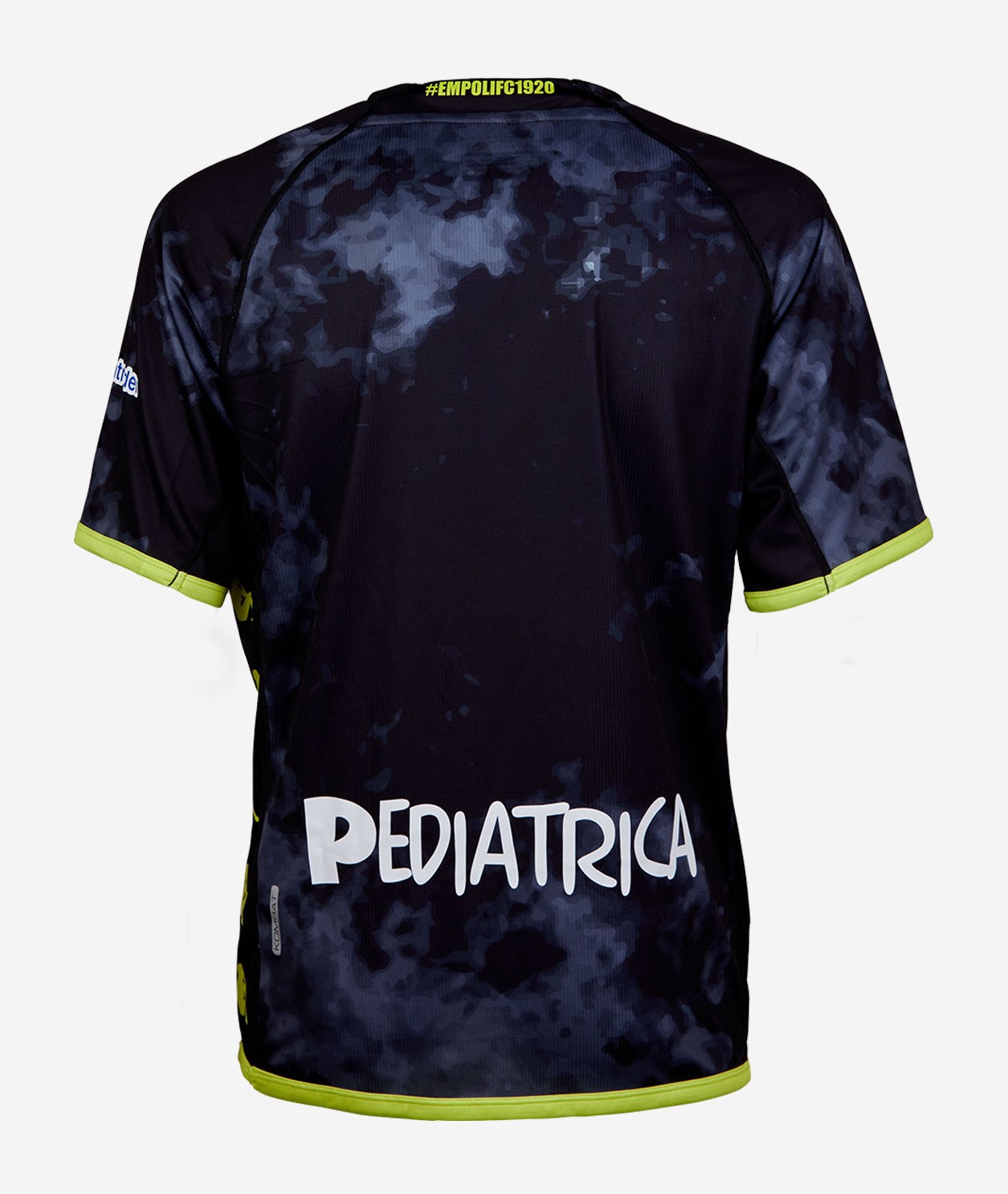 Empoli 2022-23 Third Kit